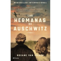 LAS HERMANAS DE AUSCHWITZ