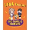 UNA FAMILIA ANORMAL EL MISTERIO DE LA HECHICERA