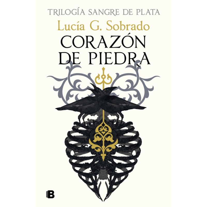 CORAZON DE PIEDRA