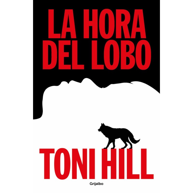 LA HORA DEL LOBO