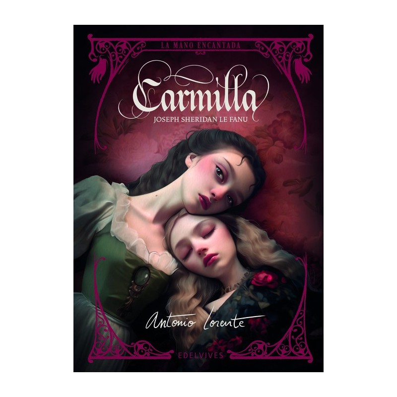 CARMILLA