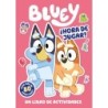 BLUEY ACTIVIDADES HORA DE JUGAR