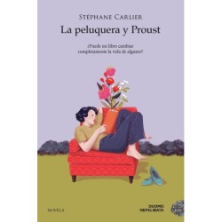 LA PELUQUERA Y PROUST