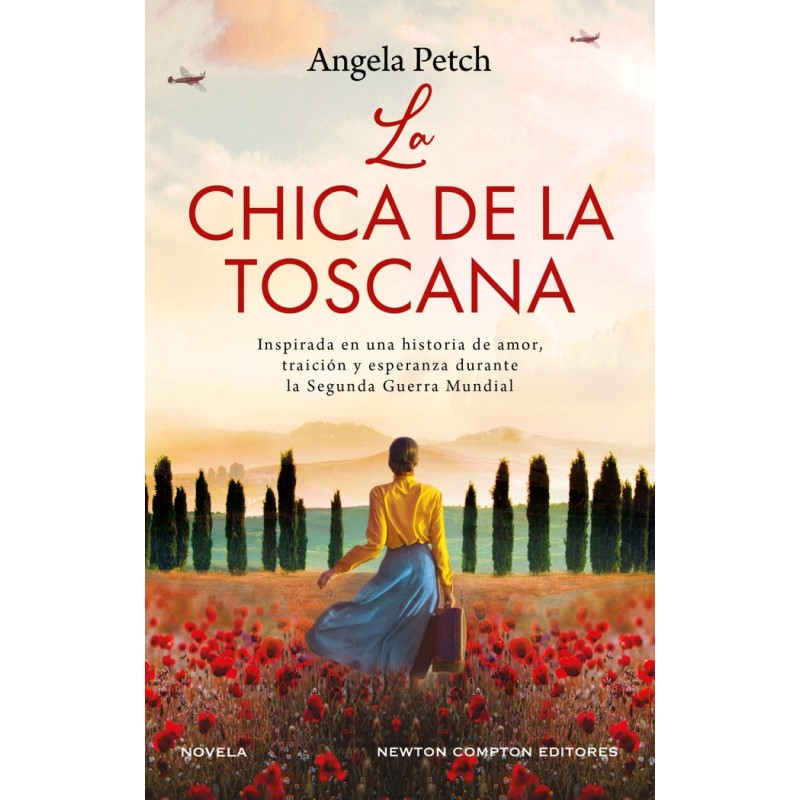 CHICA DE LA TOSCANA,LA