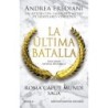 LA ULTIMA BATALLA