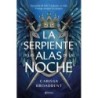 LA SERPIENTE Y LAS ALAS DE LA NOCHE