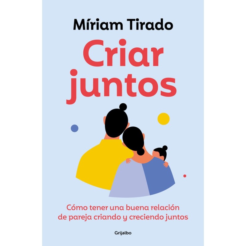 CRIAR JUNTOS