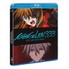 EVANGELION:3.33 YOU CAN (NOT) REDO.. Bluray Película.