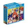 SLAYERS. SERIE COMPLETA EN DVD