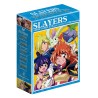 SLAYERS. SERIE COMPLETA EN DVD