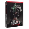 NOMAD: MEGALOBOX TEMPORADA 2