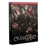 OVERLORD TEMPORADA 3 Bluray edición coleccionistas A4