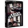 Juego de Asesinos Bluray 2011 Assassination Games