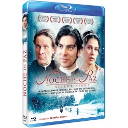 Noche de Paz Bluray 2012 Silent Night