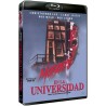 Masacre en la Universidad Bluray 1977 Meatcleaver Massacre