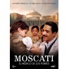 CINE - MOSCATI, EL MEDICO DE LO POBRES Dvd