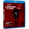 CINE - EL MONSTRUO DE ST. PAULI (Bluray)