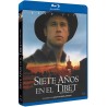 Siete Años en el Tibet Bluray 1997 Seven Years in Tibet