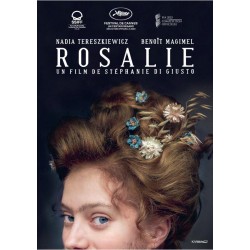 ROSALIE DVD