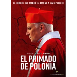EL PRIMADO DE POLONIA DVD