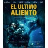 EL ÚLTIMO ALIENTO Blu-Ray