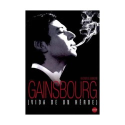 Gainsbourg (Vida De Un Héroe)