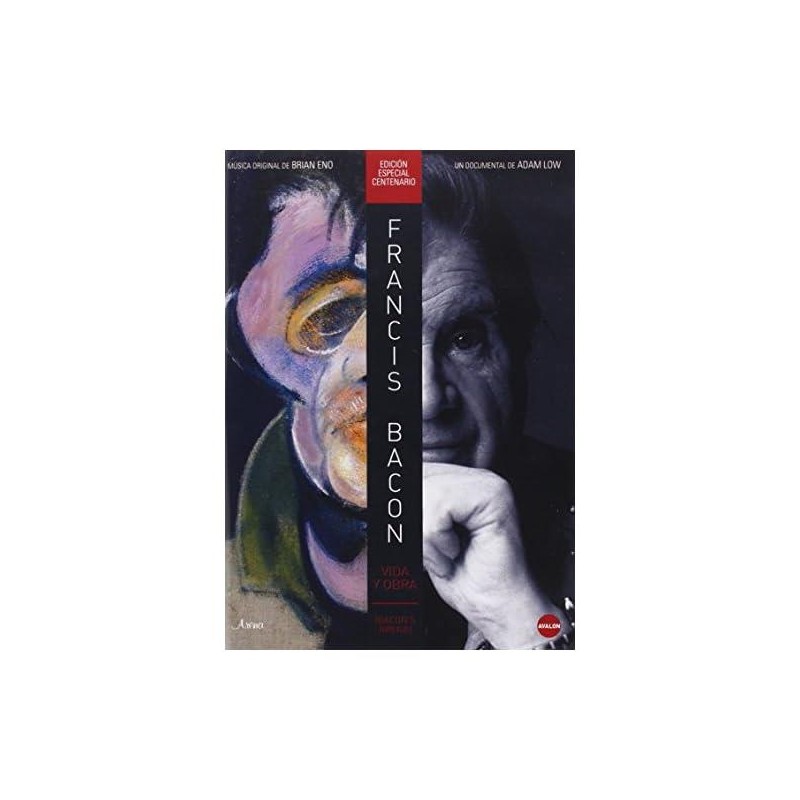 Francis Bacon - Vida y Obra: Edición Esp