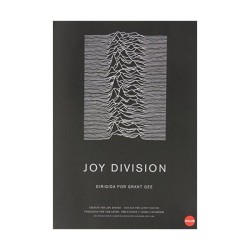 Joy Division: Edición Coleccionista (VER