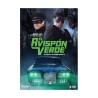 EL AVISPON VERDE SERIE TV (26 EPISODIOS )  5 Dvd