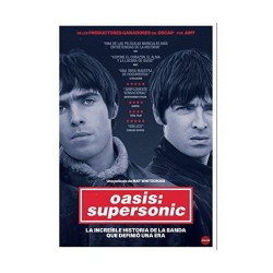 Oasis : Supersonic (V.O.S.)