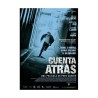 CUENTA ATRÁS  BLU RAY