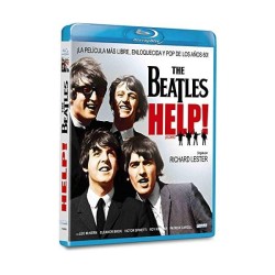 The Beatles: Help! [Blu-ray]