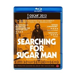Searching for Sugar Man (V.O.S) (Blu-Ray