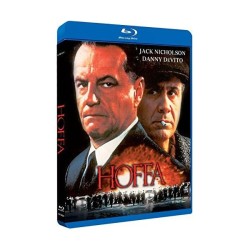 HOFFA (CLÁSICOS FOX) Bluray