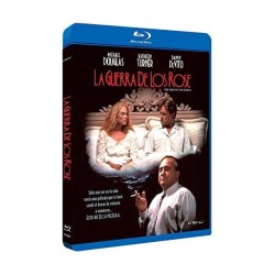 LA GUERRA DE LOS ROSE (CLÁSICOS FOX) Bluray