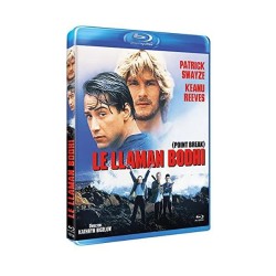 LE LLAMAN BODHI Bluray