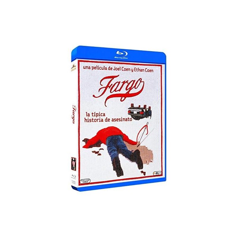 FARGO (Bluray)