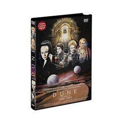 DUNE DVD