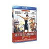 SIETE LADRONES Bluray