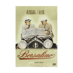 BORSALINO DVD