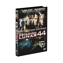 ESTACION LUNAR 44 DVD