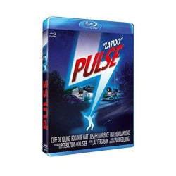 PULSE Bluray