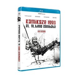 Kamikaze 1999 : El Último Combate (V.O.S