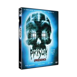 PRESIDIO Bluray