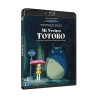 MI VECINO TOTORO (Bluray) (GHIBLI)