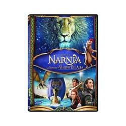 Las Crónicas De Narnia : La Travesía De