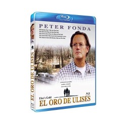 EL ORO DE ULISES Bluray