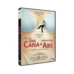 UNA CANA AL AIRE DVD