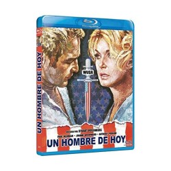 UN HOMBRE DE HOY DVD