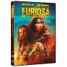 FURIOSA: DE LA SAGA MAD MAX (DVD)